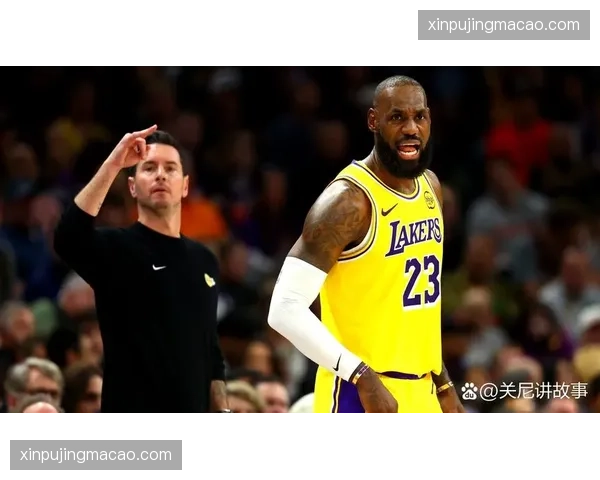 雷迪克弃用范德比尔特,湖人进攻空间化改造应对掘金区域防守 雷迪克弃用范德比尔特,湖人进攻空间化改造应对掘金区域防守